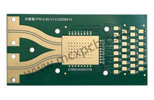 羅杰斯高頻板廠商的5G天線射頻擴(kuò)大市場