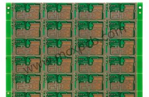 高頻pcb板必須掌握的線路板知識(shí)
